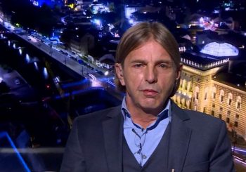 PREDRAG KOJOVIĆ: SDA želi bošnjački entitet, Naša stranka će ih poraziti u Sarajevu