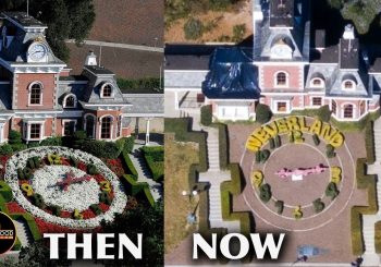 ZA 22 MILIONA DOLARA: Prodano imanje "Neverland", deceniju nakon smrti Majkla Džeksona