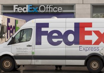 OTKAZI ZA KURIRE: "FedEx" otpušta 6.300 zaposlenih u evropskim zemljama