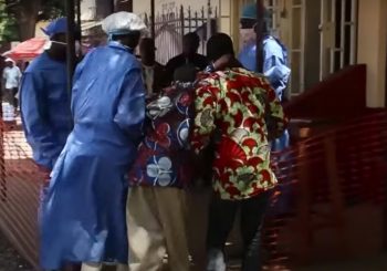 EPIDEMIJA: DR Kongo i Gvineja na udaru novog talasa ebole (VIDEO)
