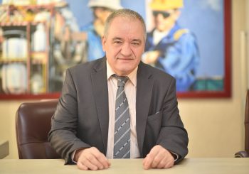 Mile Matić, predsjednik Upravnog odbora „Alumine“: Faktoring ubrzava kretanje robno-novčanih tokova