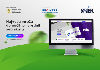 Budite dio privredne “mreže” u Srpskoj: Besplatno povezivanje na platformi eDomaće