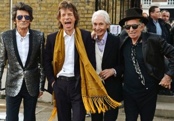 MISTERIJA: 50 neobjavljenih snimaka "The Rolling Stones" dostupno na internetu