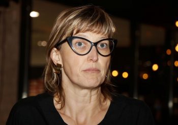"NISMO STIGLI NI PROSLAVITI NOMINACIJU": Jasmila Žbanić i njen suprug pozitivni na korona virus