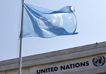 ESKALACIJA: U Ujedinjenim nacijama strahuju od totalnog rata Izraela i Palestinaca