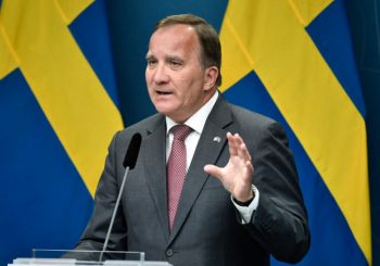 PREMIJER ŠVEDSKE PODNIO OSTAVKU: Zatražio formiranje nove vlade umjesto izbora