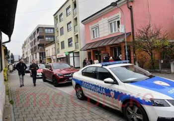 Полиција у Бањалуци претреса канцеларије адвоката Стојана Вукајловића