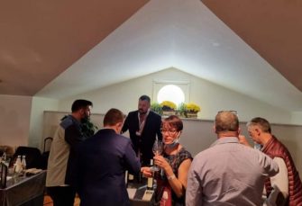 Vina iz Trebinja oduševila na prestižnom Merano Wine festivalu