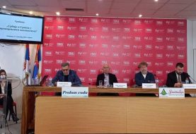 Трибина „Србија и Српска у промијењеним околностима“: Срби нису без подршке у свијету