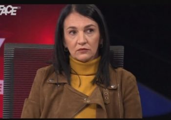ДНС Приједор: Ана Јеж је била истакнути члан ДНС-а