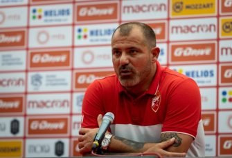 Borba za Stankovića - Zvezda odgovorila Sampdoriji