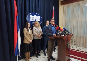 Srbija donirala više od tri miliona evra Banjaluci za projekte