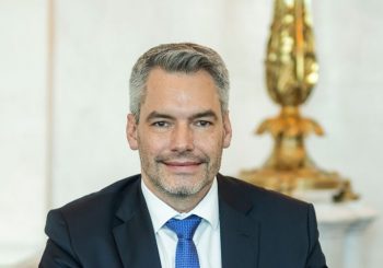 Аустрија добила новог канцелара