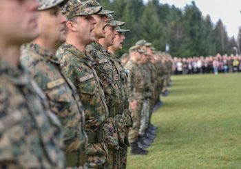 Војска “прогутала” четири милијарде марака