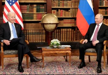 Glavna tema razgovora predsjednika Rusije i SAD Ukrajina, zapadni Balkan nije u fokusu?