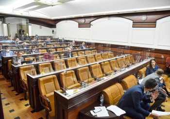 Usvojen rebalans budžeta grada Banjaluke