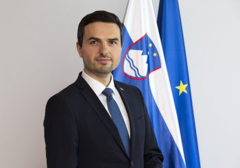 Slovenija razmišlja da pošalje vojnike u BiH