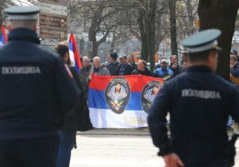 VETERANI ISPRED NS RS: Počela posebna sjednica posvećena pravima boraca u Srpskoj