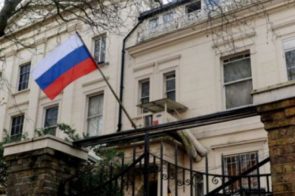 Rusi suspendovali finansiranje OHR-a