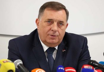 Dodik: Neki izvan BiH hoće da me sklone ili deportuju