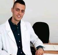 Sava Milojević iz Bileće najmlađi doktor medicine u Srpskoj