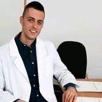 Sava Milojević iz Bileće najmlađi doktor medicine u Srpskoj