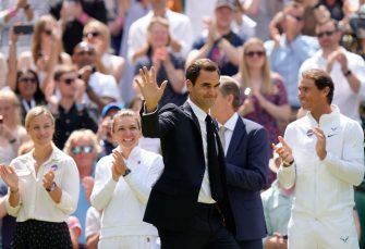 Federer završava karijeru, London posljednja stanica