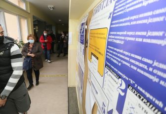 Za nedjelju dana opšti izbori u BiH: Šta vas novo čeka na glasačkom mjestu