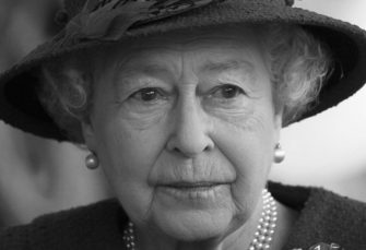 Preminula kraljica Elizabeta II