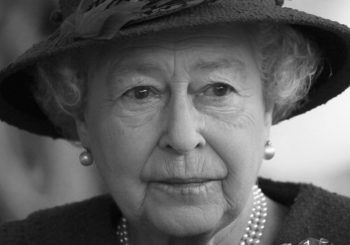 Preminula kraljica Elizabeta II