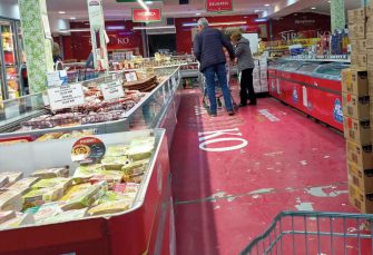 Upozorenje kupcima u BiH: U pilećim kobasicama pronađena bakterija