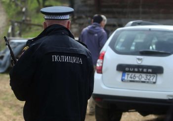 "Policajac se sam ranio nakon obuke" Oglasio se MUP Srpske o incidentu u Zalužanima