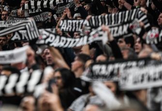 Partizan nakon TSC-a: Sudija Mitić nas oštetio sa namerom