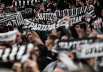 Partizan nakon TSC-a: Sudija Mitić nas oštetio sa namerom