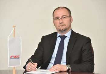 Bosančić: Očekujem da DEMOS bude treća stranka po snazi u Banjaluci
