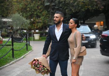 Oglasila se majka Darka Lazića pred svadbeno veselje