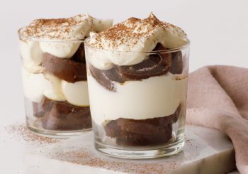 Brzi tiramisu