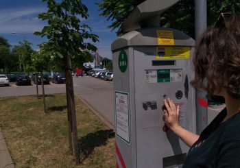 Bosančić: Skupština grada da raspravlja o poskupljenju parkinga