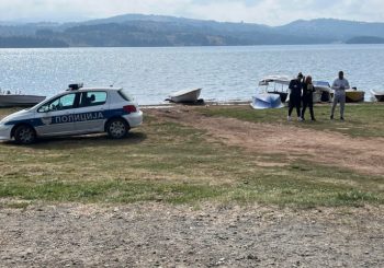 Pronađeno tijelo mladića koji je prije 14 dana nestao u jezeru