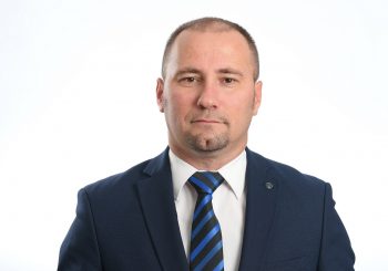 Boran Bosančić: Povucite odluku o poskupljenju parkinga u Banjaluci