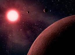 Daleka egzoplaneta mogla bi imati potencijalne tragove života