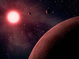 Daleka egzoplaneta mogla bi imati potencijalne tragove života