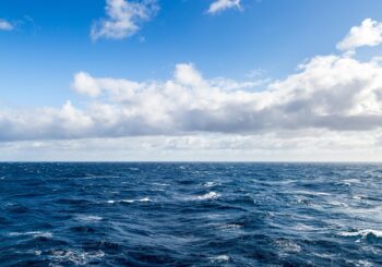 Naučnici otkrili da se nešto opasno događa u Atlantskom okeanu