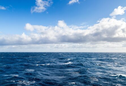 Naučnici otkrili da se nešto opasno događa u Atlantskom okeanu