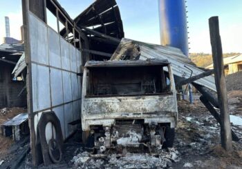 Detalji požara u Čelincu: Vatra progutala najmanje 700.000 KM (FOTO)